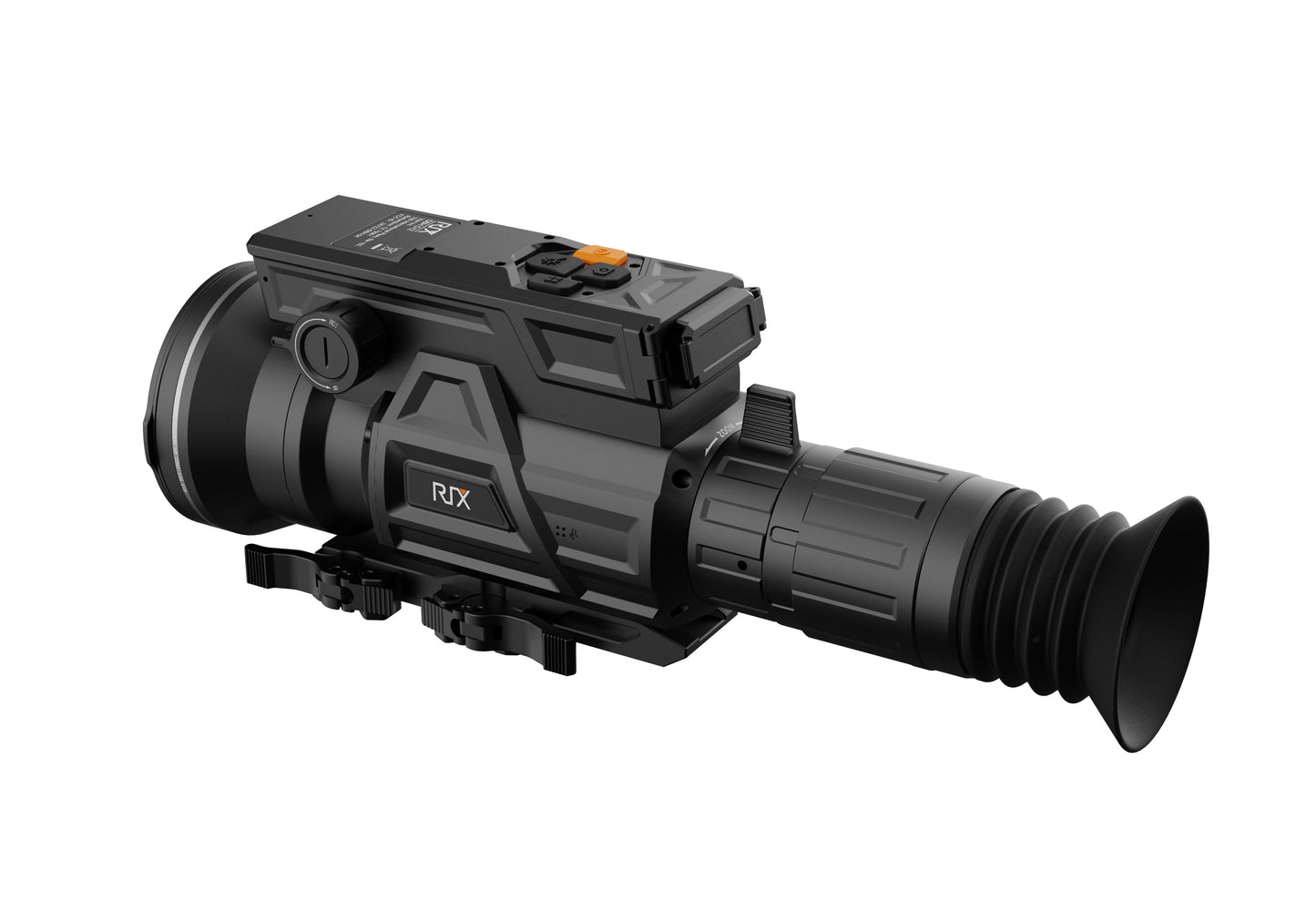 RIX DBH D12 Thermal Scope 1280