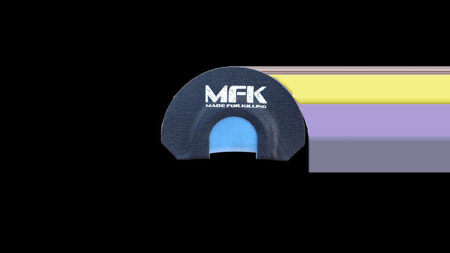 MFK Howling Mofo Mouth Call