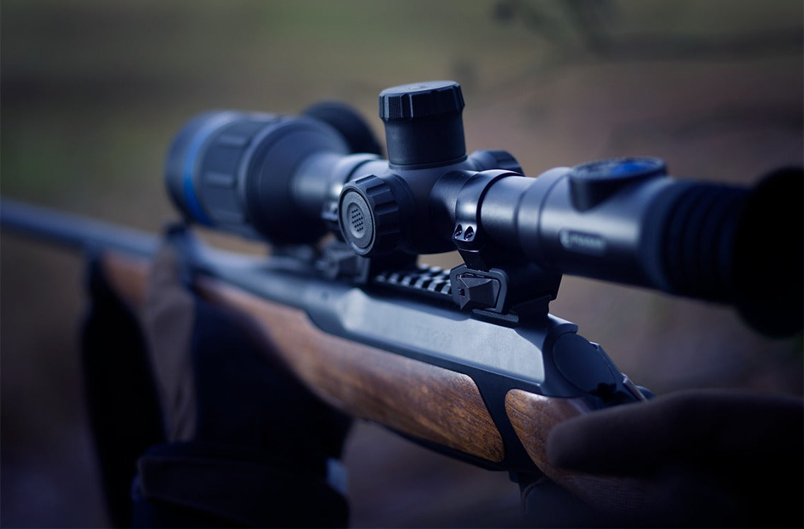 Sale Pulsar Thermion 2 XG50 Thermal Scope PL76549