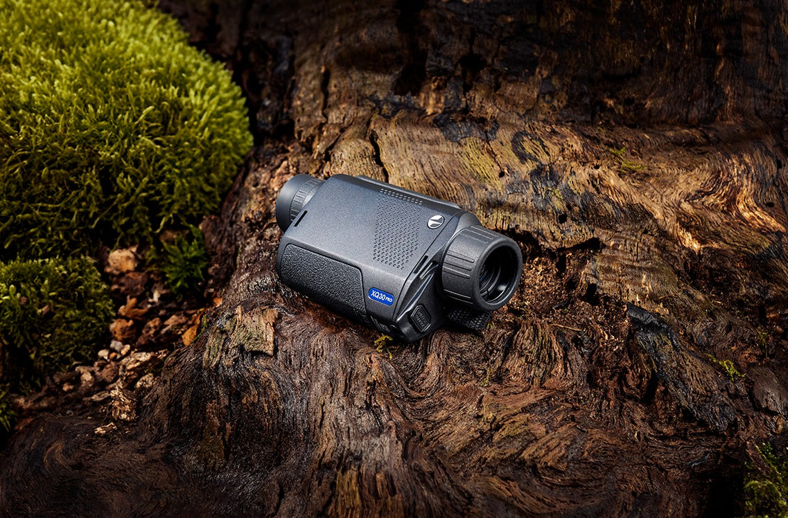 Pulsar Axion XQ30 PRO Thermal Imaging Monocular PL77506