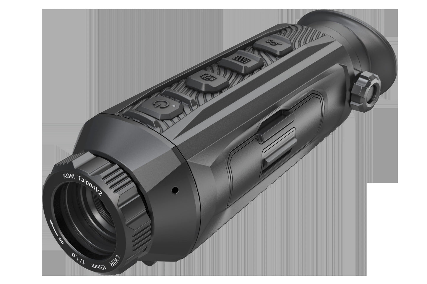 AGM Taipan V2 19-320 Thermal Monocular