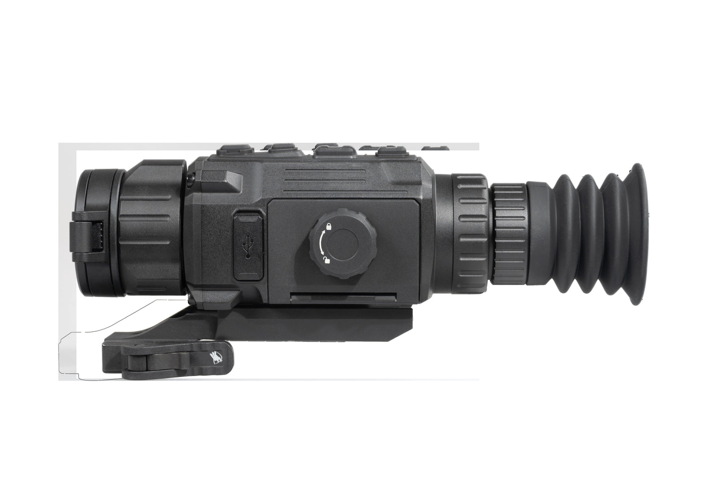 AGM Rattler V3 25 384 Thermal Imaging Scope