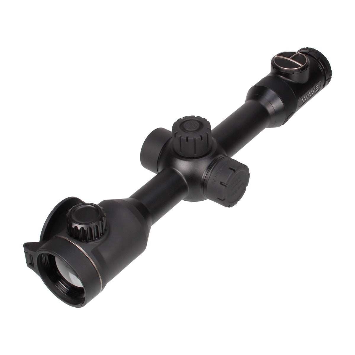 WAVE ATRIS 635 V2 Advanced Thermal Scope WTS101