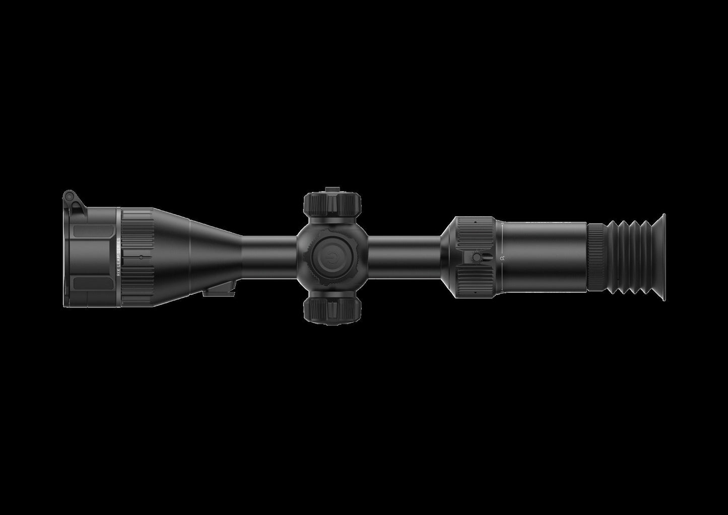 Store Demo RIX Leap L6R Thermal Imaging Scope L6 LRF
