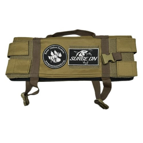 Reese Outdoors Thermal Scope Covers – Premium Protection for High-Value Thermal Optics