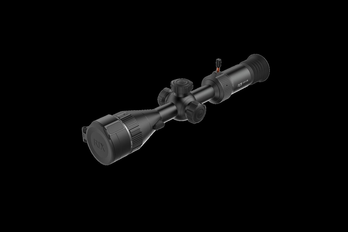 RIX Leap L6R Thermal Imaging Scope L6 LRF