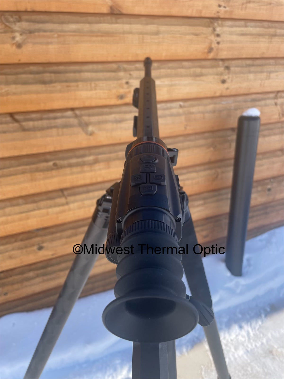Sale! RIX Storm S3 Thermal Imaging Scope