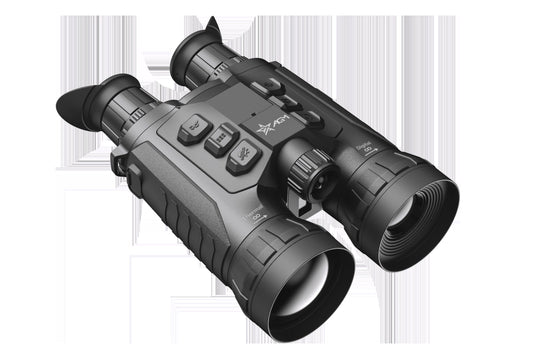 🔥 Sale! AGM ObservIR LRF 60 1280 Thermal & Digital Binocular