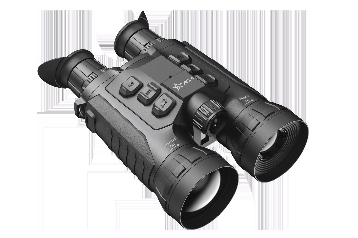 🔥 Sale! AGM ObservIR LRF 60 1280 Thermal & Digital Binocular