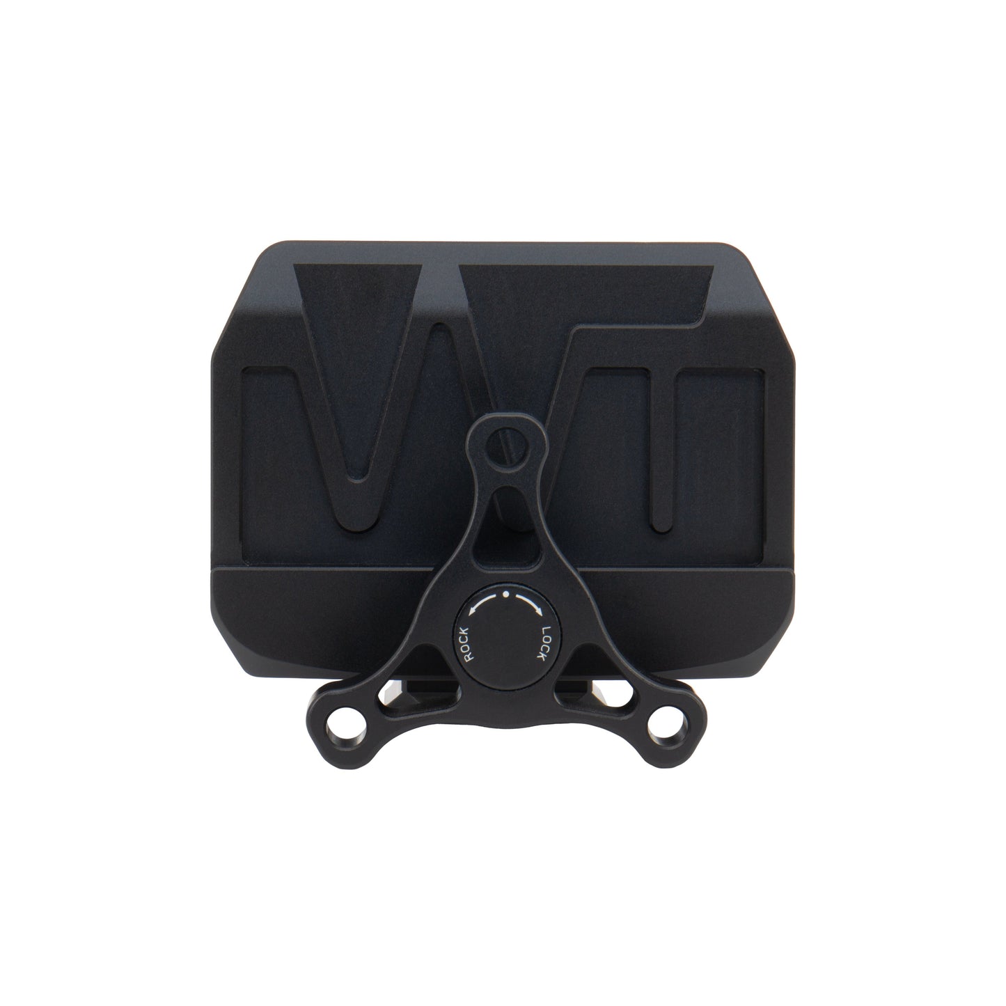 The Hero Clamp by Warrior Tripods