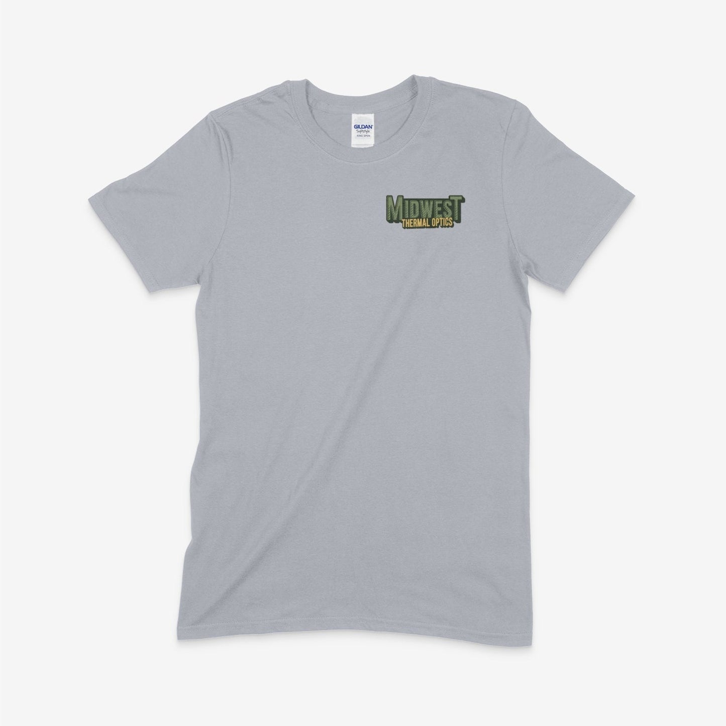 MTO Exclusive Hog Hunting Tee