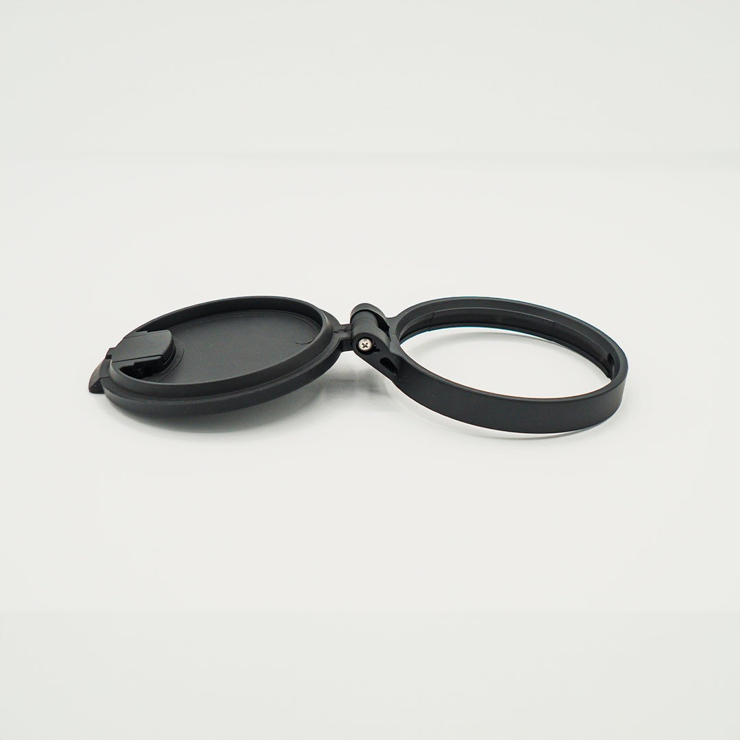 Replacement Lens Cover for RIX Leap Series