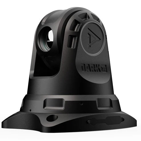 Dark 30 Defiance 384 PTZ Vehicle Mounted Thermal - DT27001