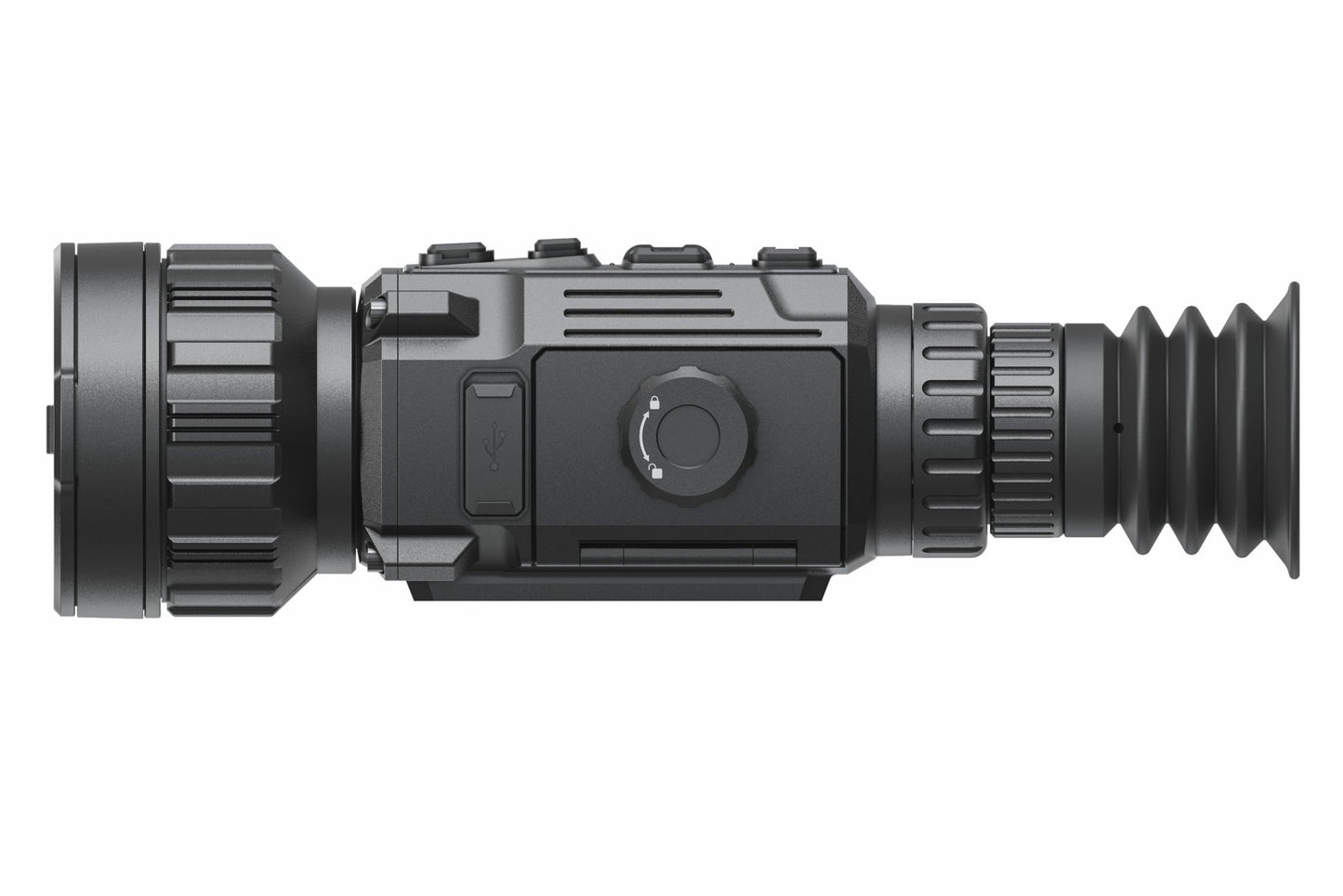 AGM Rattler V3 LRF 50 640 Thermal Riflescope