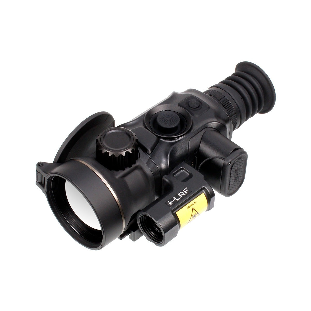 Store Display WAVE TEMPEST 650 LRF Thermal Scope