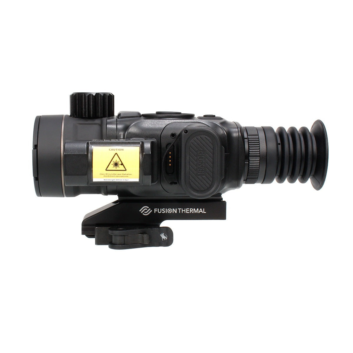 Store Display WAVE Tempest 335 LRF Thermal Scope WTS200