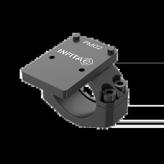 Infitac PM02 30mm Ring Mount
