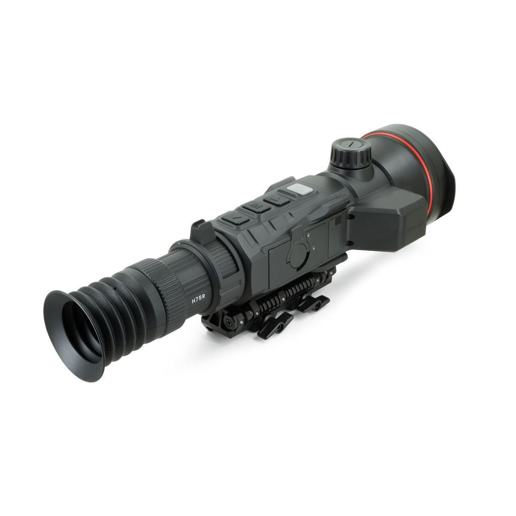 Nocpix RICO 2 H75R Thermal 640 Scope 75 mm 4x LRF