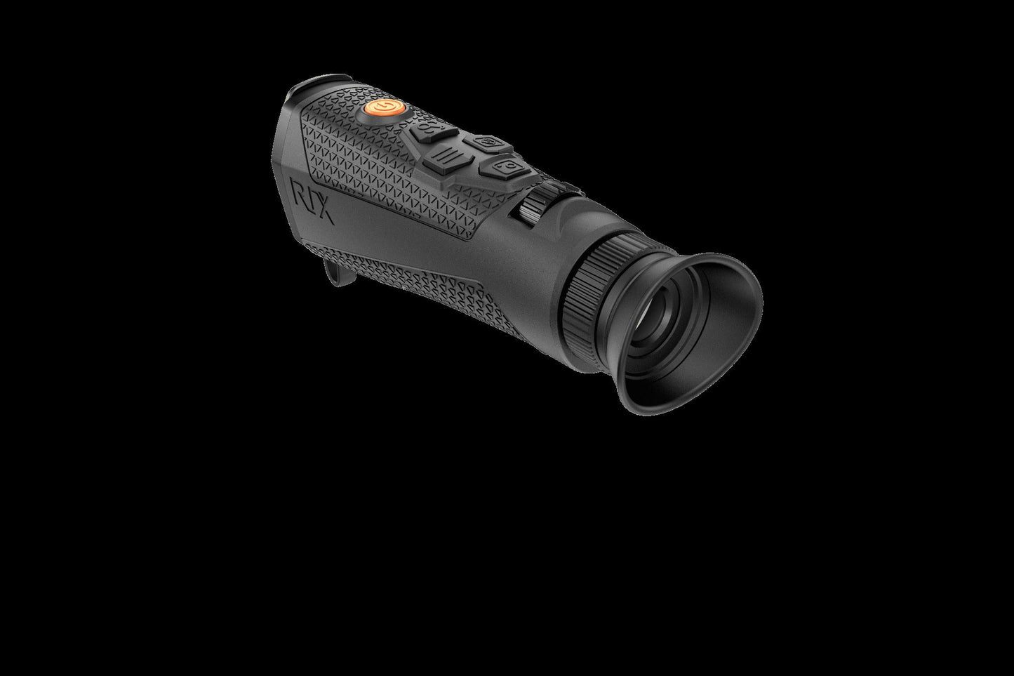 RIX Titan T3 LRF Thermal Monocular