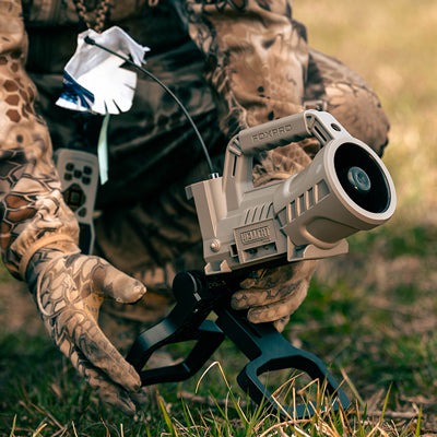 🔥 Sale FoxPro Handle Stand Only