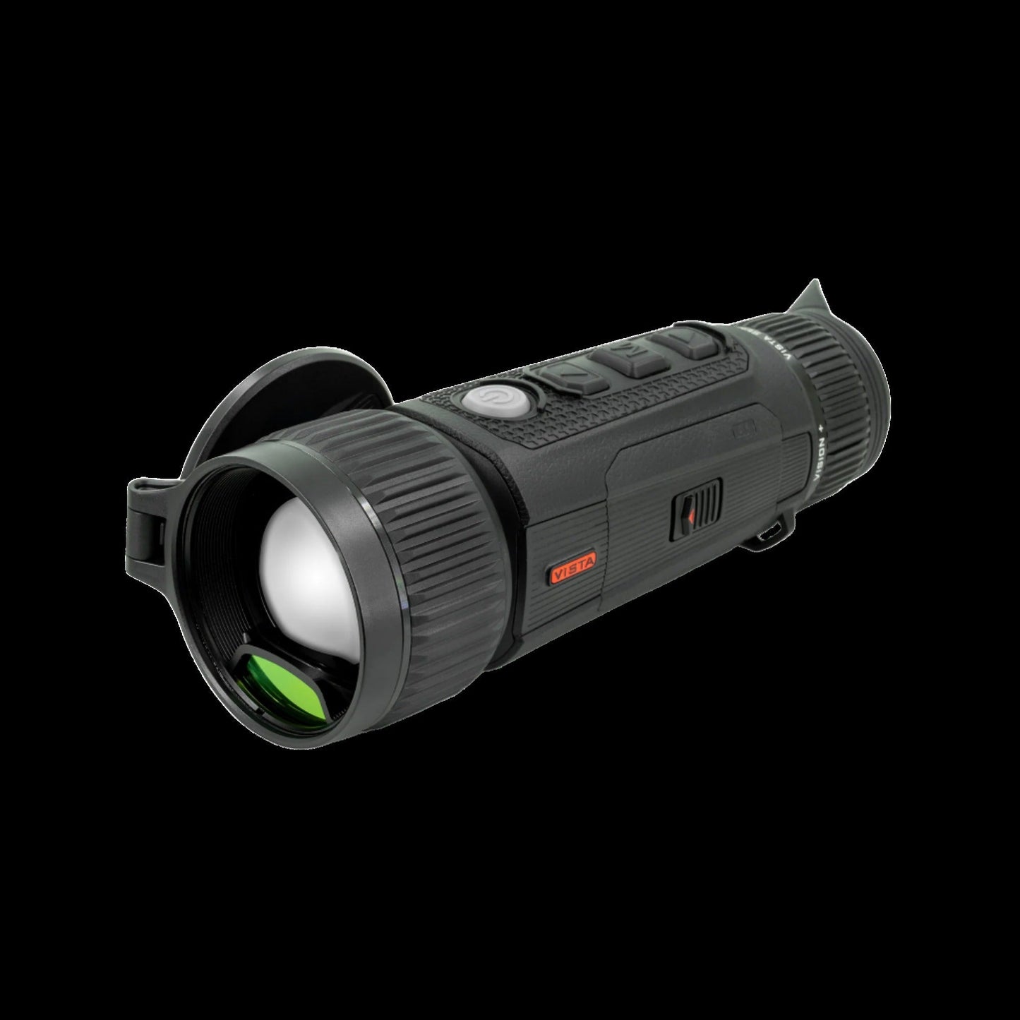 Nocpix VISTA H35R 640 Rangefinding LRF Thermal Monocular