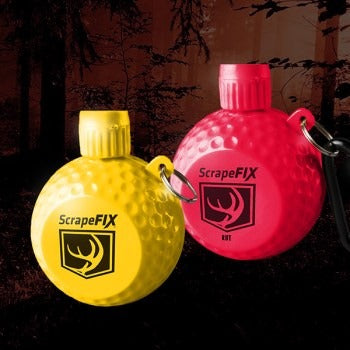 SCRAPEFIX - Combo Pack