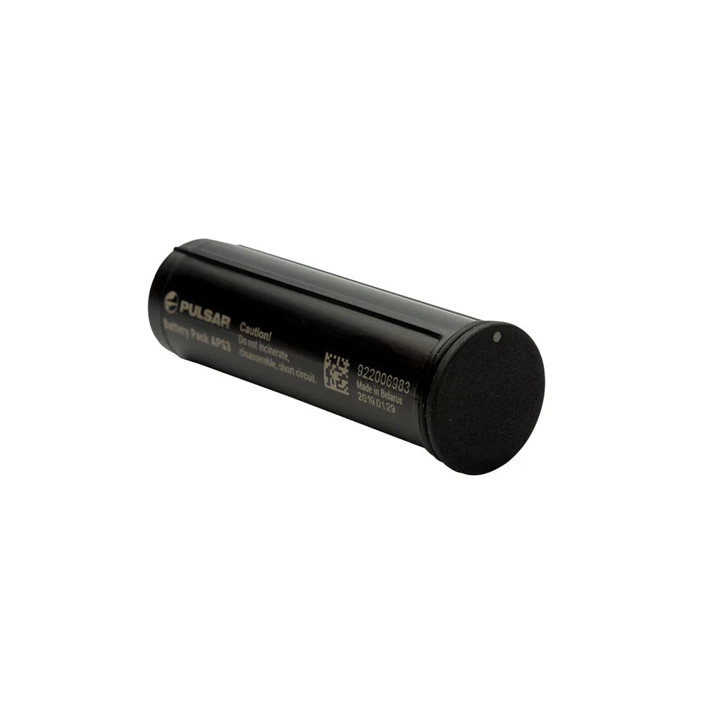 Pulsar APS 3 Battery Pack #PL79161