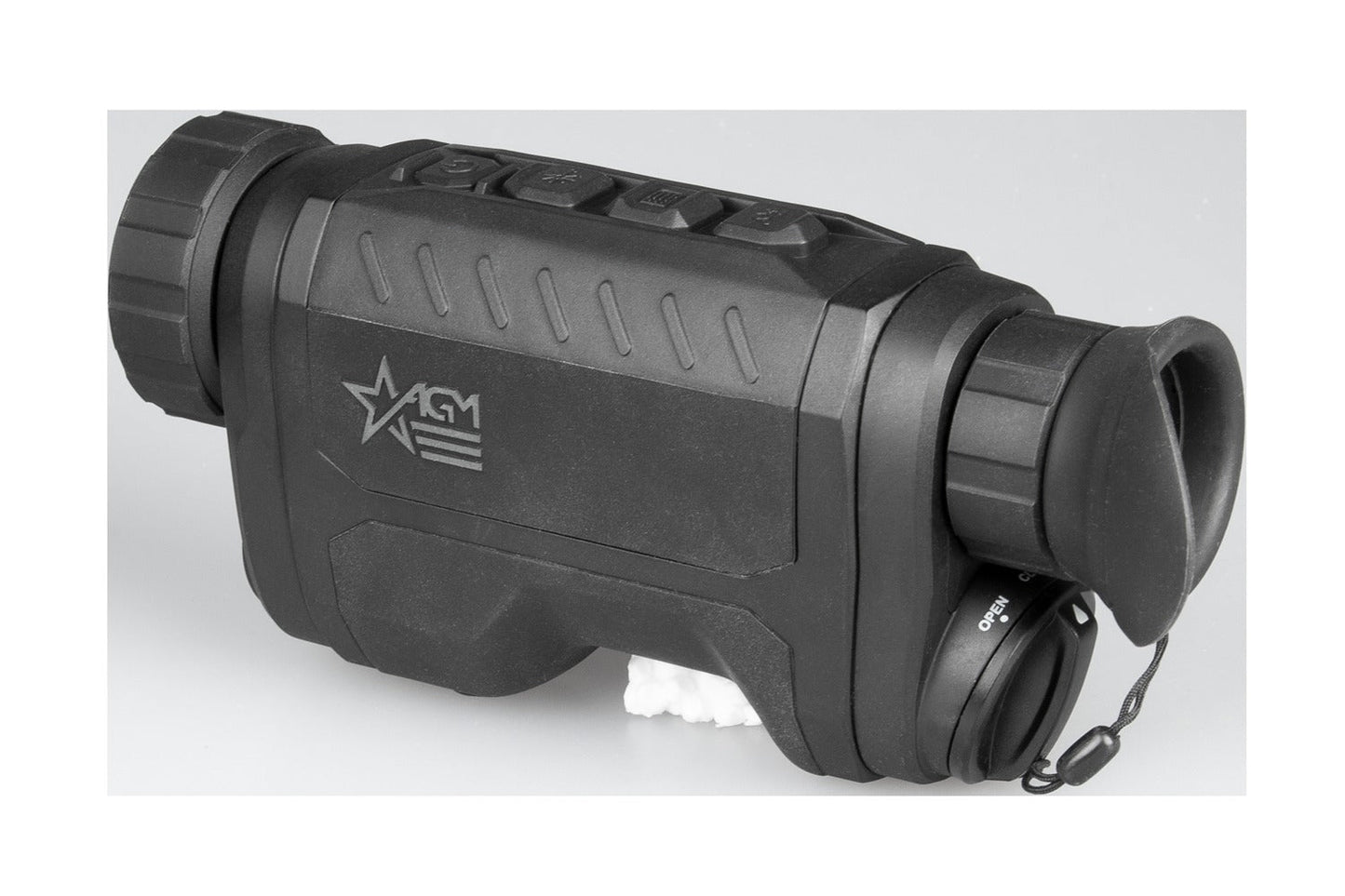 AGM ReachIR LRF 35-640 Thermal Imaging Monocular with LRF