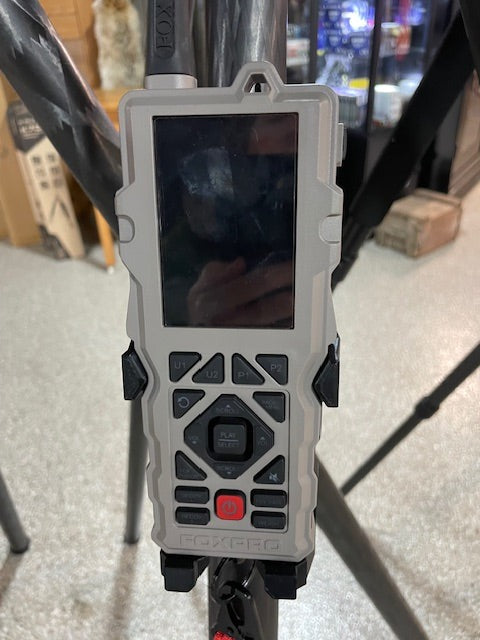 Remote Holder for FOXPRO TX2000