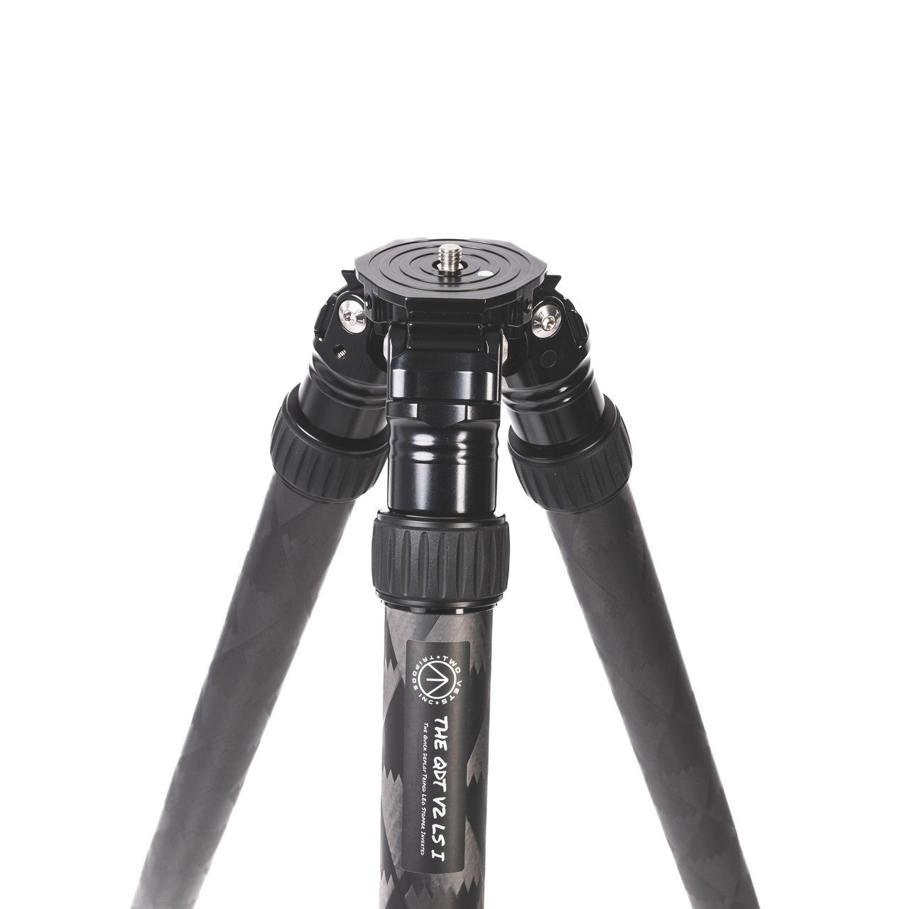 Two Vets QDT V2 LS Inverted (Legstopper)