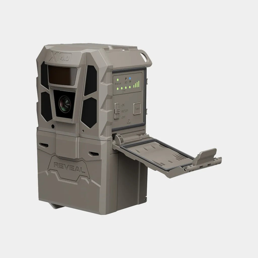 Tactacam Reveal X 4.0
