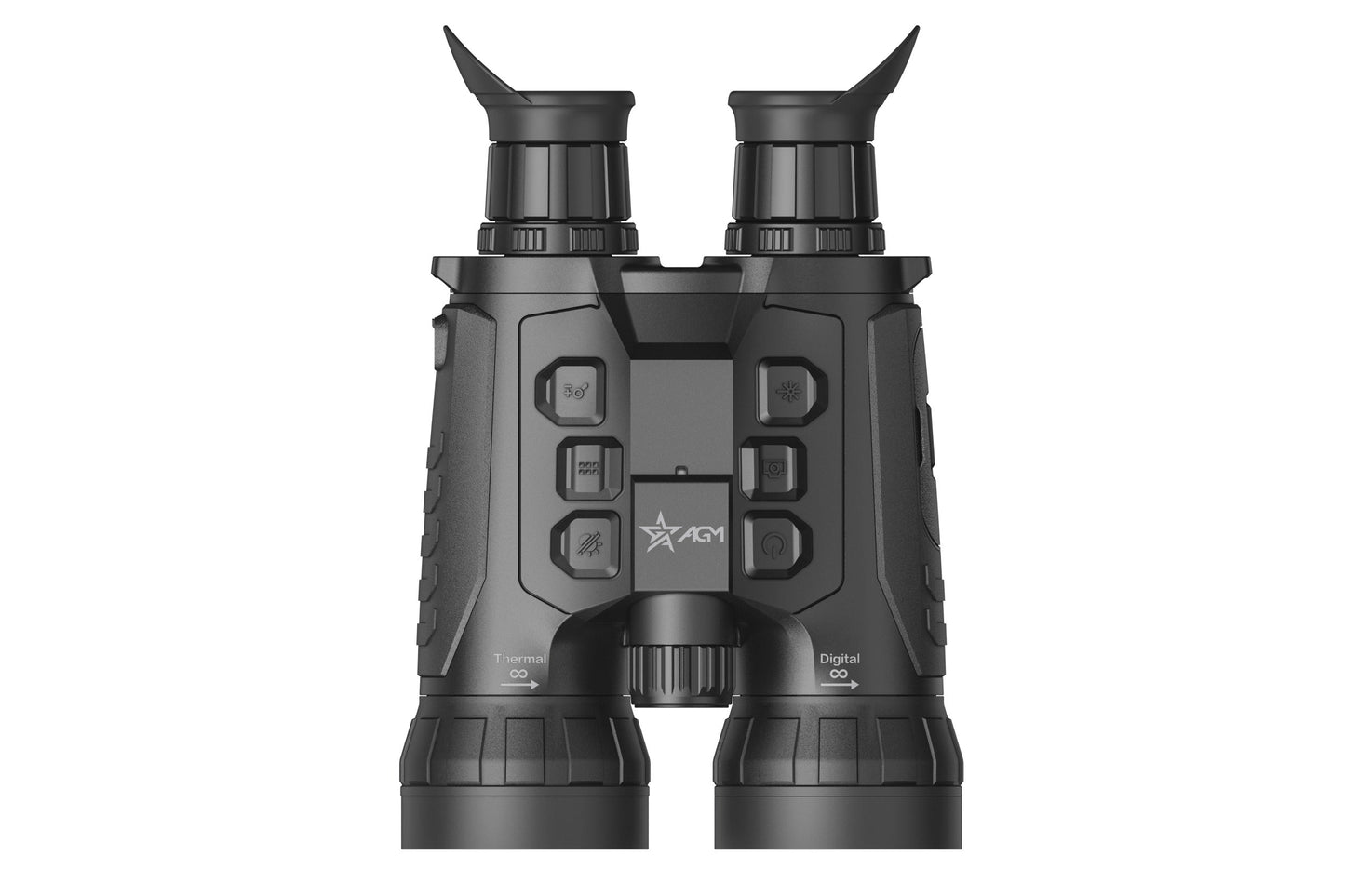 🔥 Sale! AGM ObservIR LRF 60 1280 Thermal & Digital Binocular