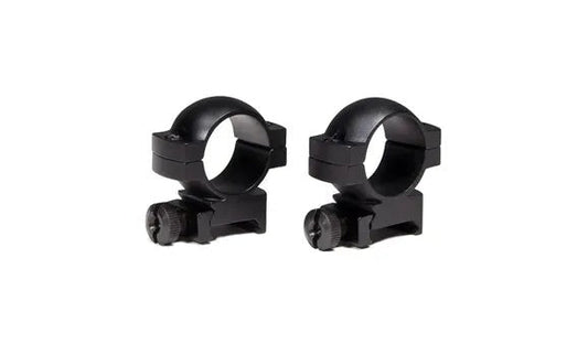 Vortex Hunter Riflescope Rings-Low Mount 16mm