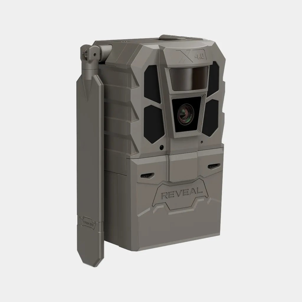 Tactacam Reveal X 4.0