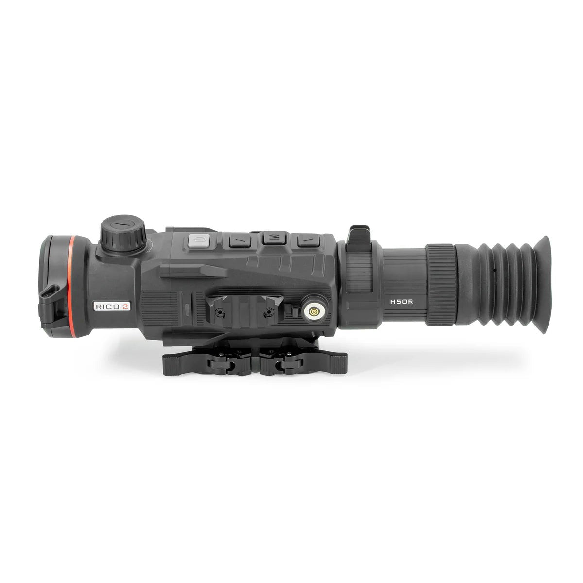 Nocpix RICO 2 H50R Thermal Scope (IRAY RH50R Replacement)