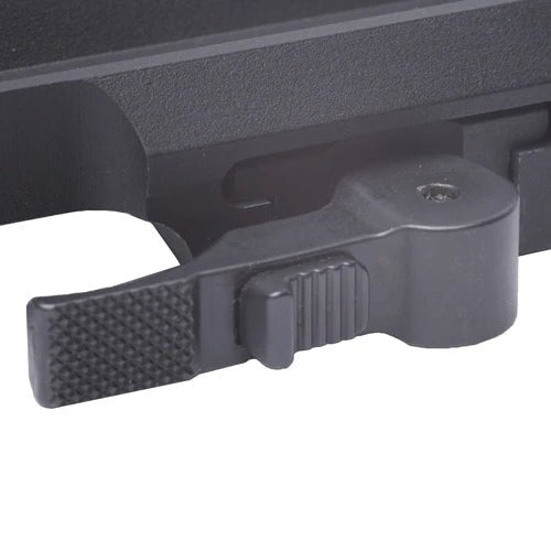 Pulsar Locking QD Mount for Pulsar Talion, Trail, Apex, Digisight & Core Series - PL34000