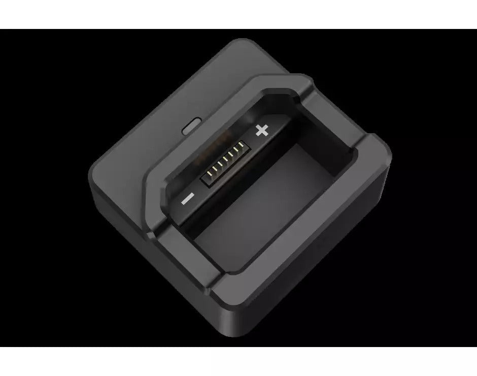 AGM 4400 Rattler V2 Battery Charger Base & Charging Cord