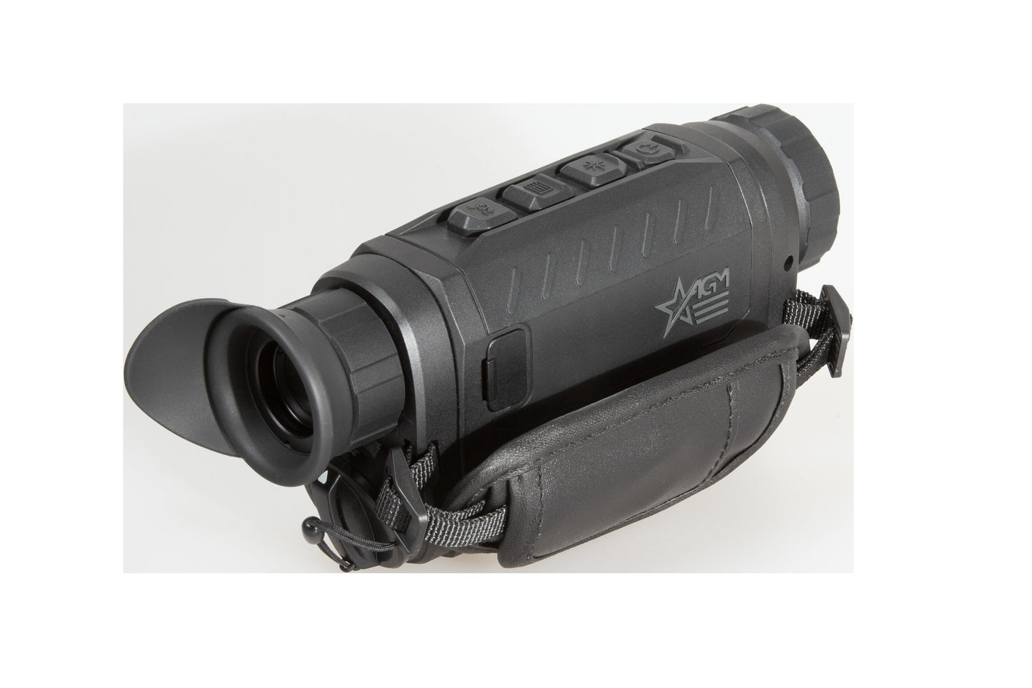 AGM ReachIR LRF 25-384 Thermal Imaging Monocular with LRF