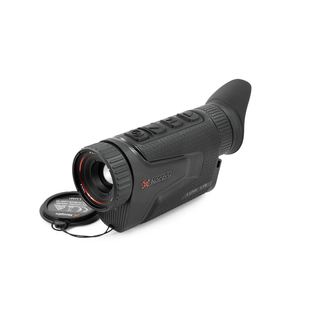 Nocpix LUMI L19 Compact Thermal Monocular