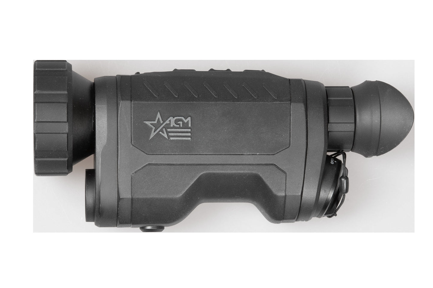 AGM ReachIR LRF 50-640 Thermal Imaging Monocular with LRF