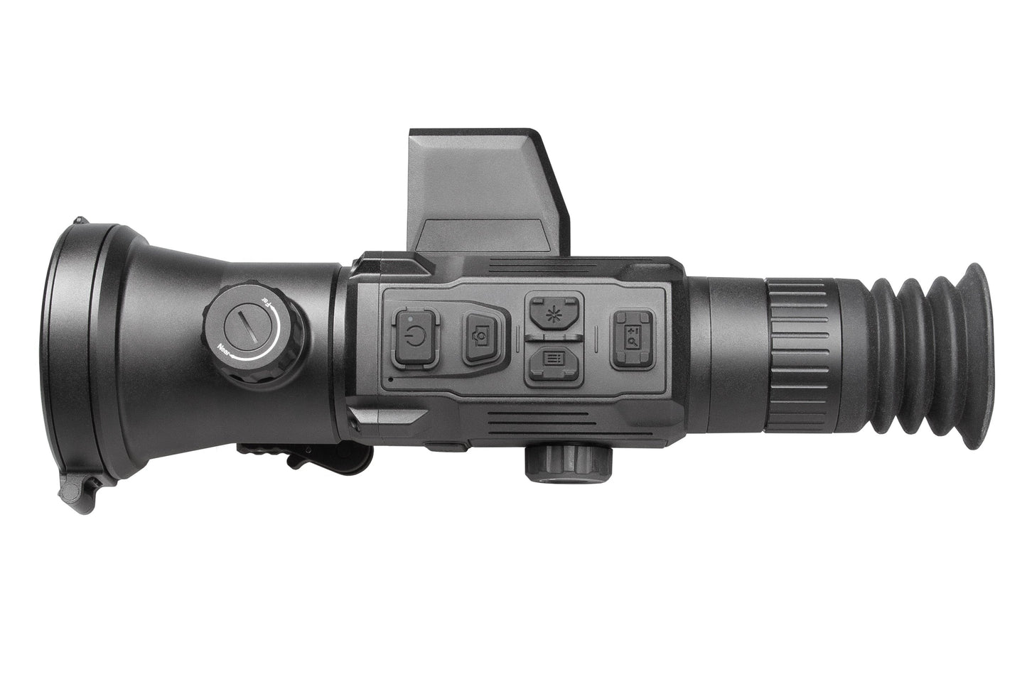 Store Display AGM Evolver LRF 1280 Thermal Scope