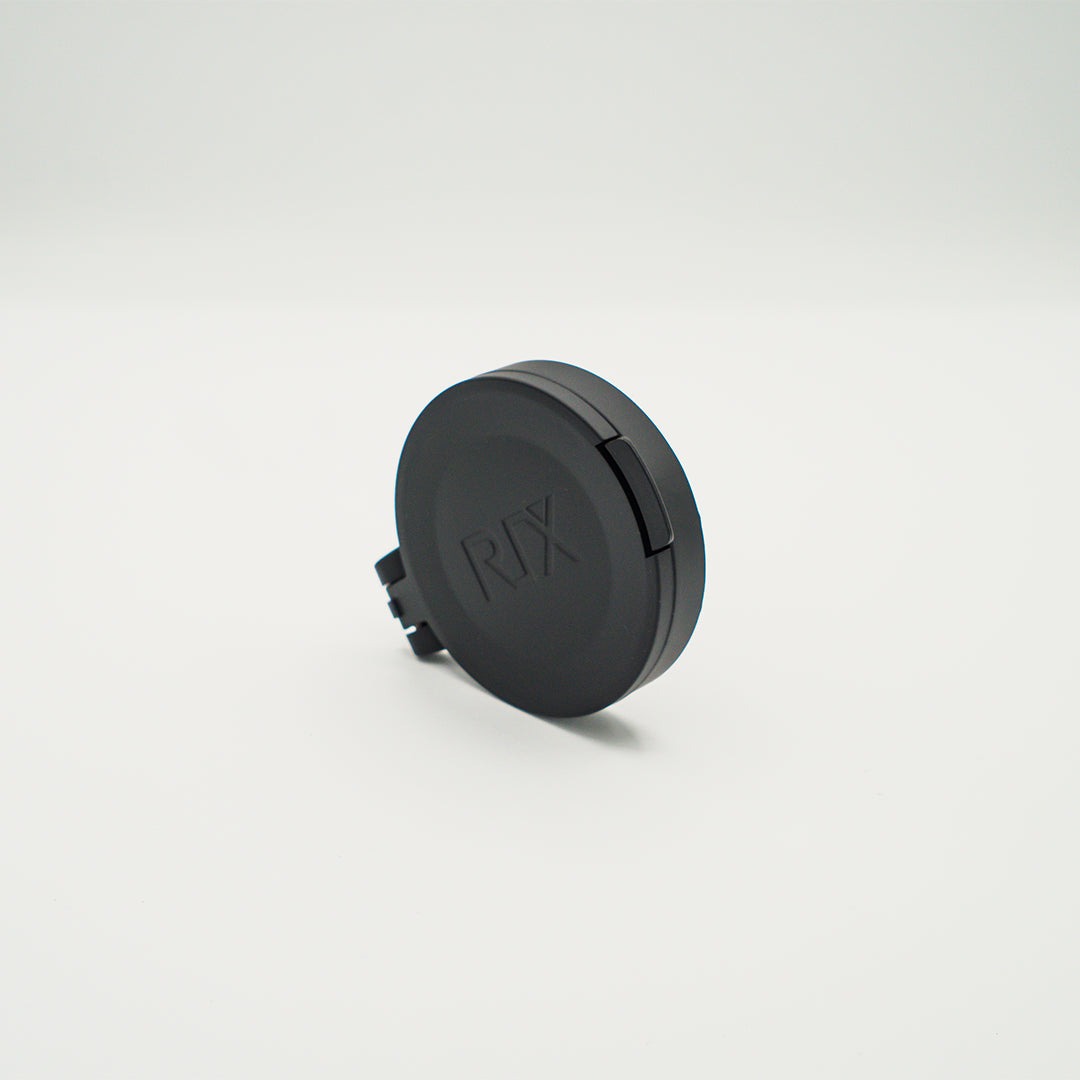 Replacement Lens Cover for RIX Leap Series