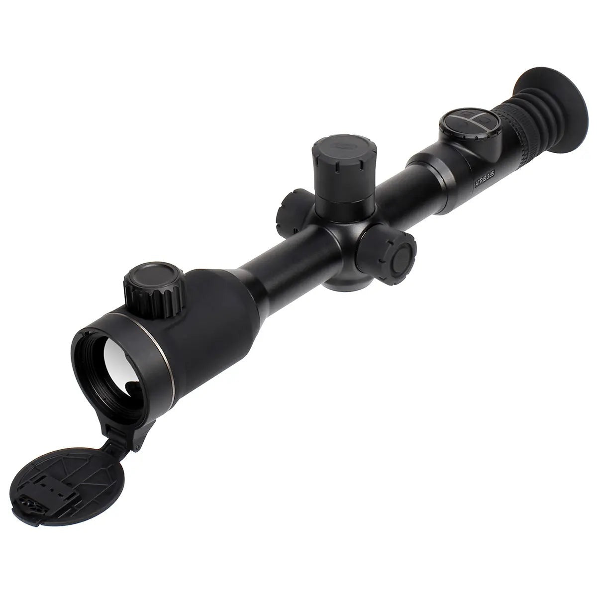 WAVE Fusion Thermal Atris 335 Advanced Thermal Riflescope WTS100