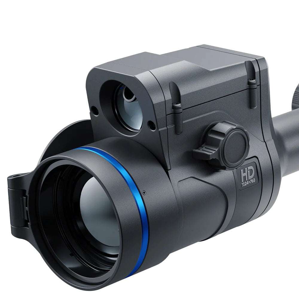🔥 Sale! Pulsar Thermion 2 Thermal Scope LRF XL50 PL76557