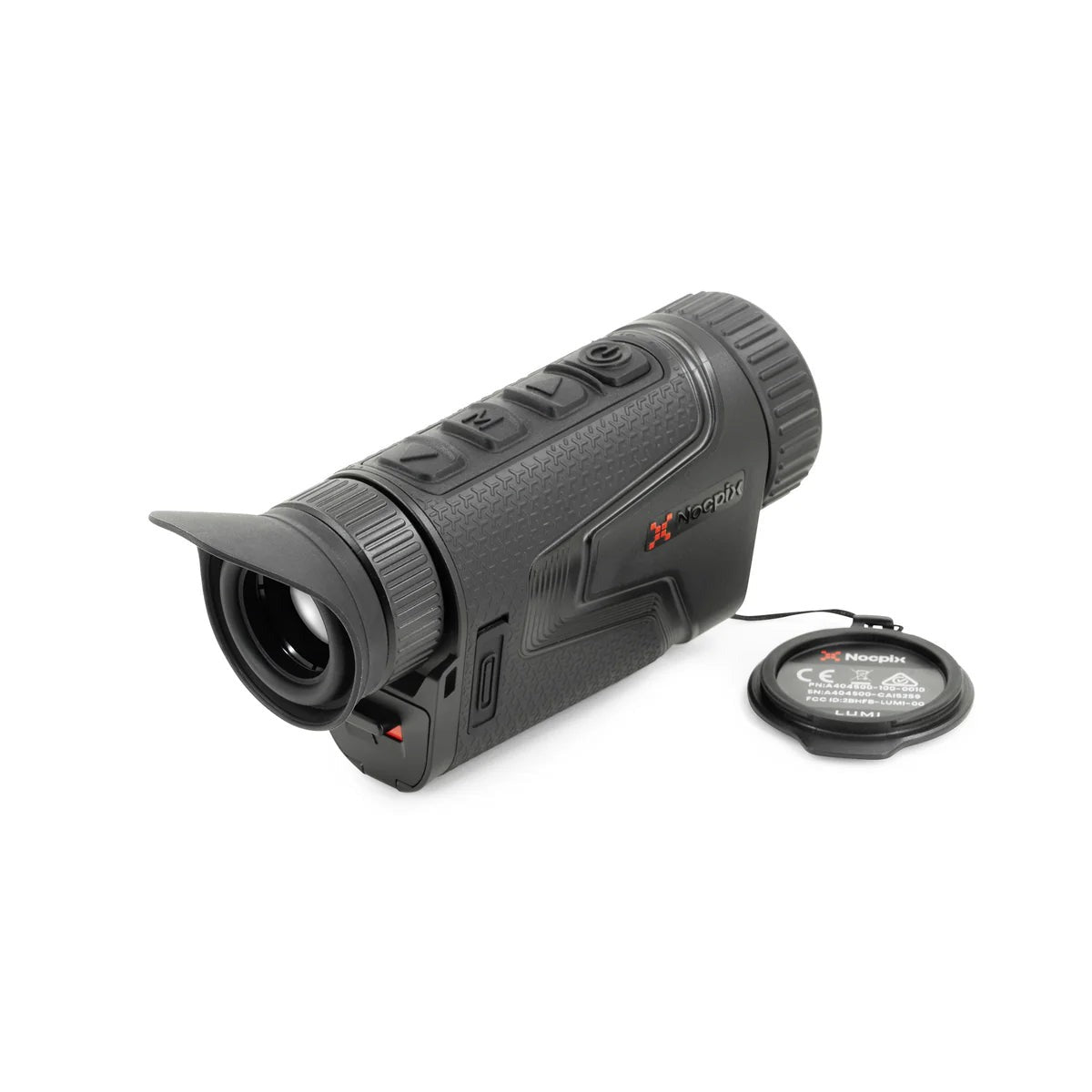 Nocpix LUMI L19 Compact Thermal Monocular
