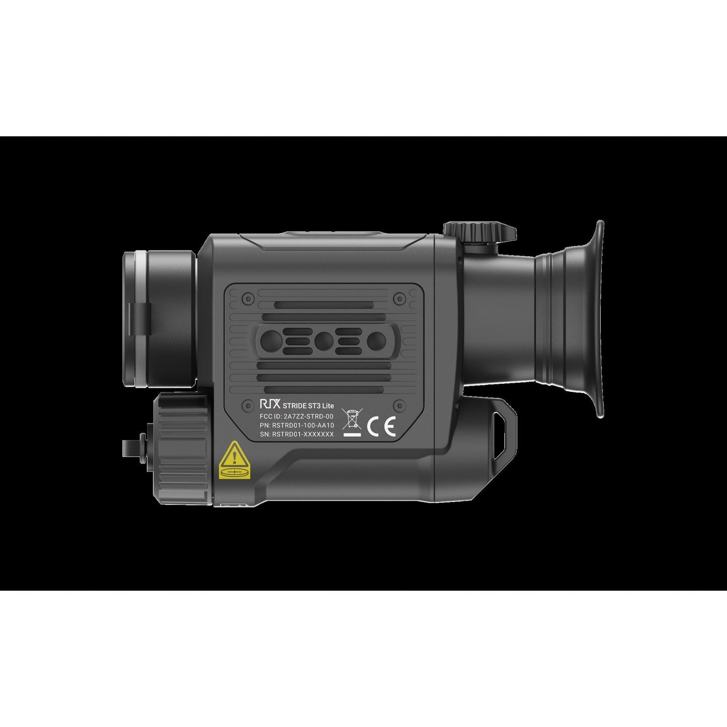 RIX Stride ST3 Lite Thermal Imaging Monocular
