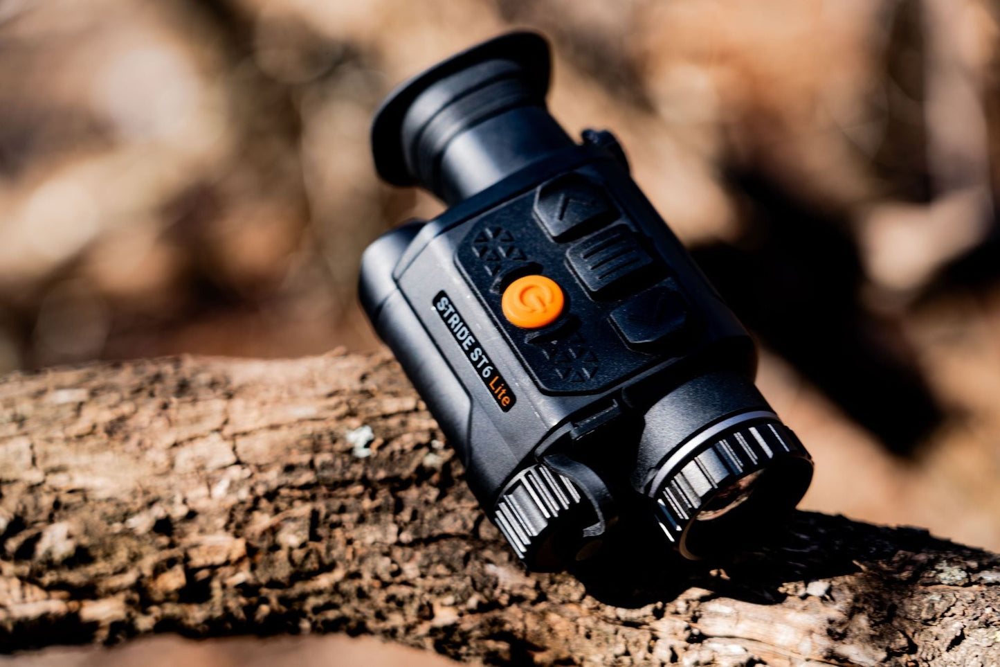 RIX Stride ST6 Lite Thermal Imaging Monocular