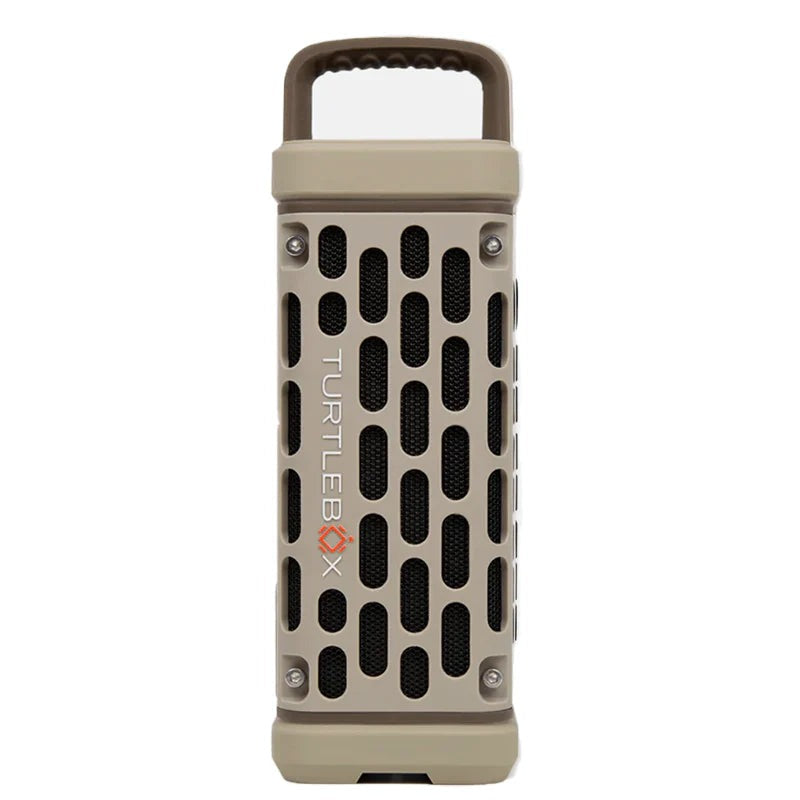 Turtlebox Ranger Bluetooth Speaker