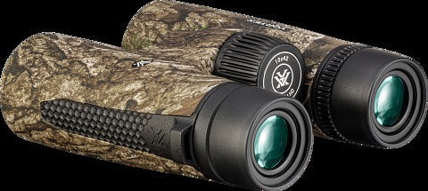 New! Vortex Optics Triumph HD Binoculars 10x42 REALTREE XPX