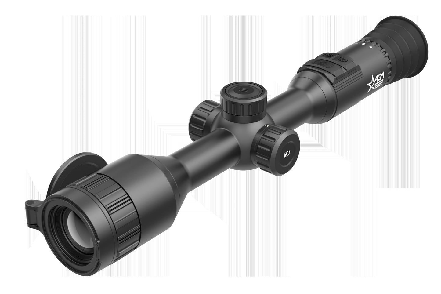 AGM Adder V2 35-384 Thermal Riflescope (NON-LRF)